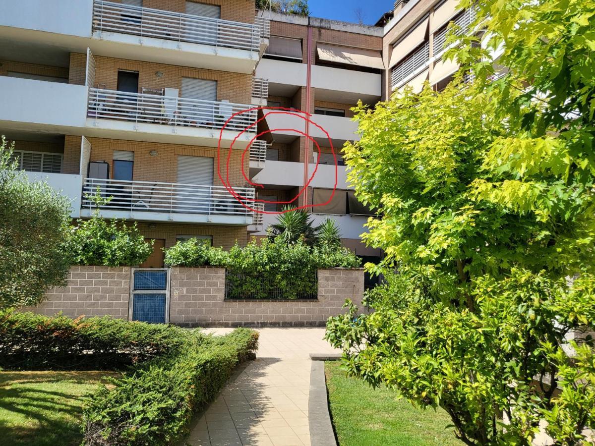 Porta Di Apartamento