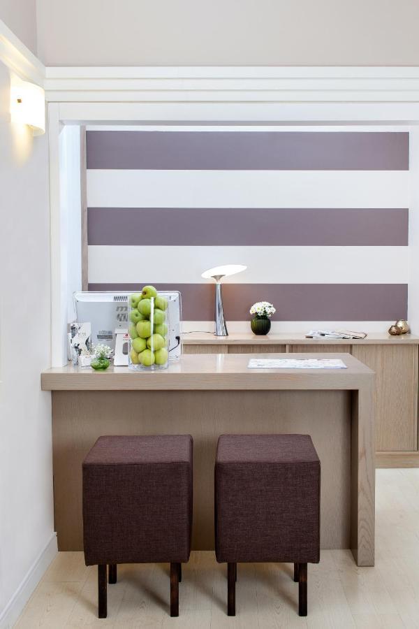 Deseo Depandance Guest house