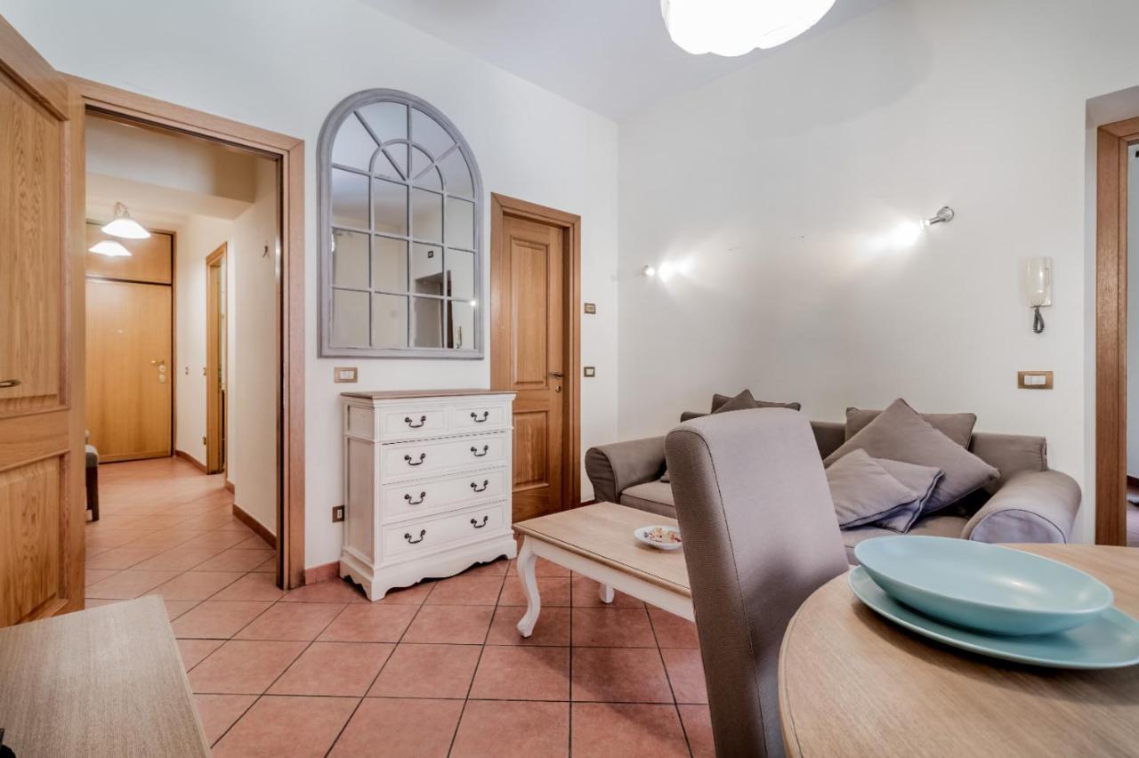 When In Trastevere Appartement