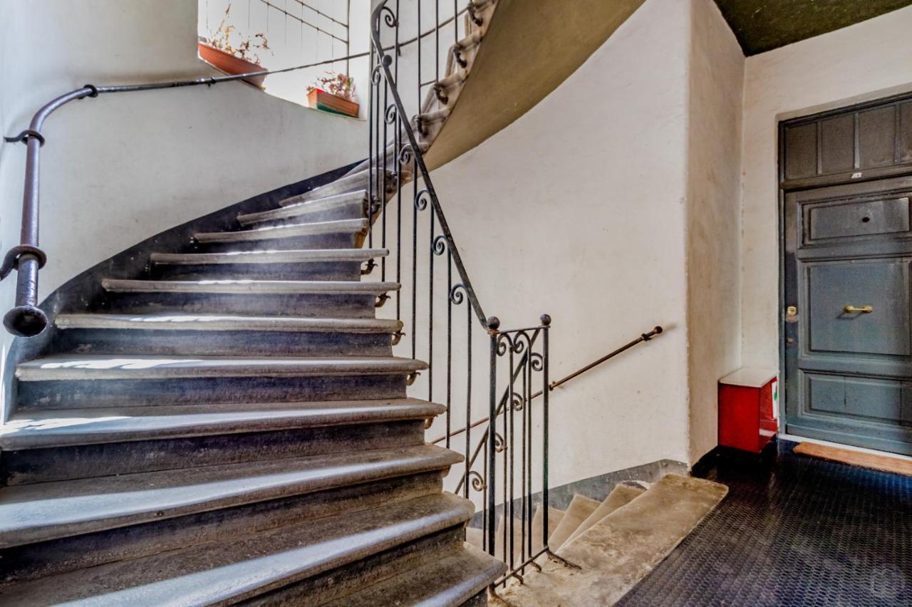 When In Trastevere Appartement *