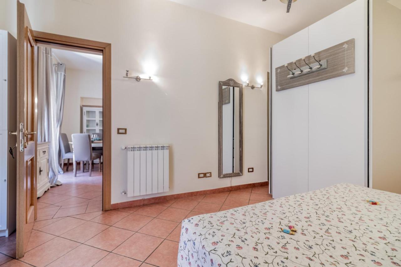 Appartement When In Trastevere Rome