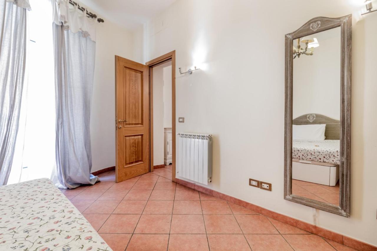 When In Trastevere Appartement Rome