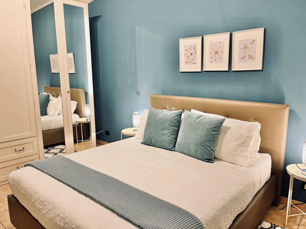 Sula Homes * Rome