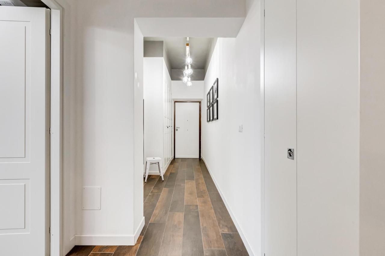 Appartement Bdc - The Boss: Stunning 2-bdr @termini *