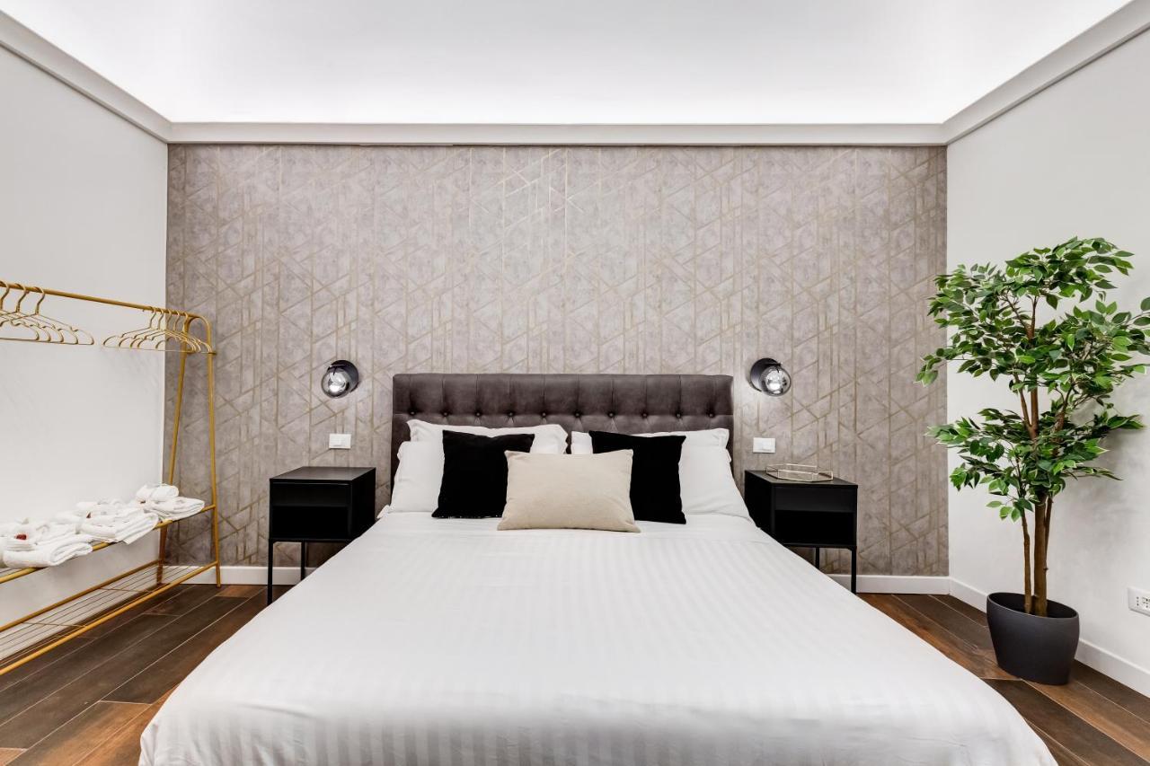 Appartement Bdc - The Boss: Stunning 2-bdr @termini *