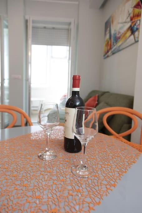 Jovialis - Holiday home *
