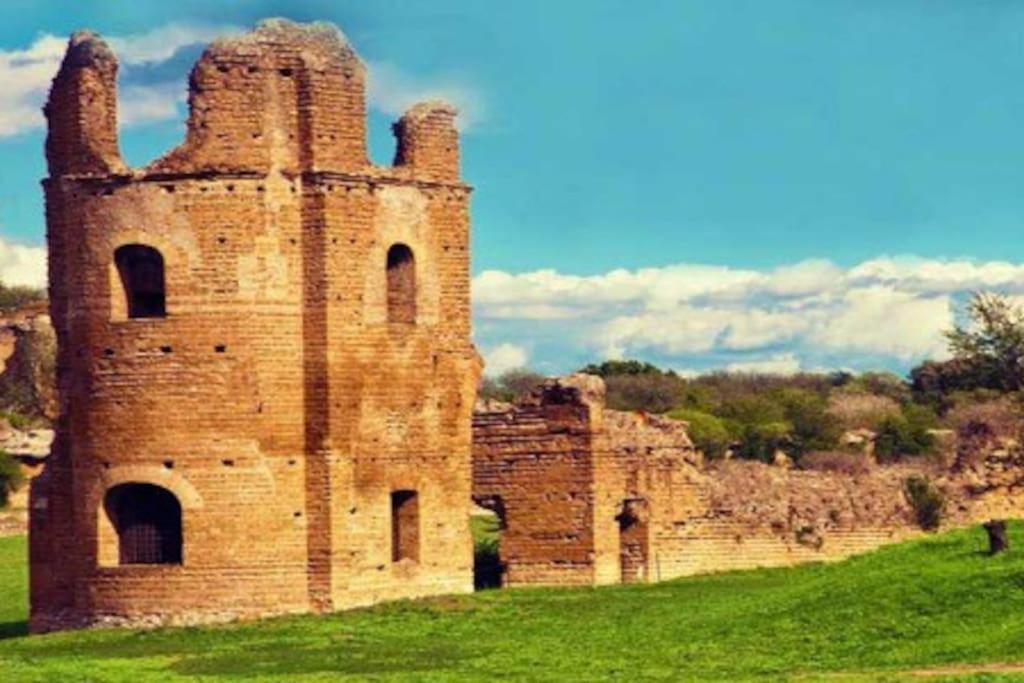 Holiday home Jovialis - Rome