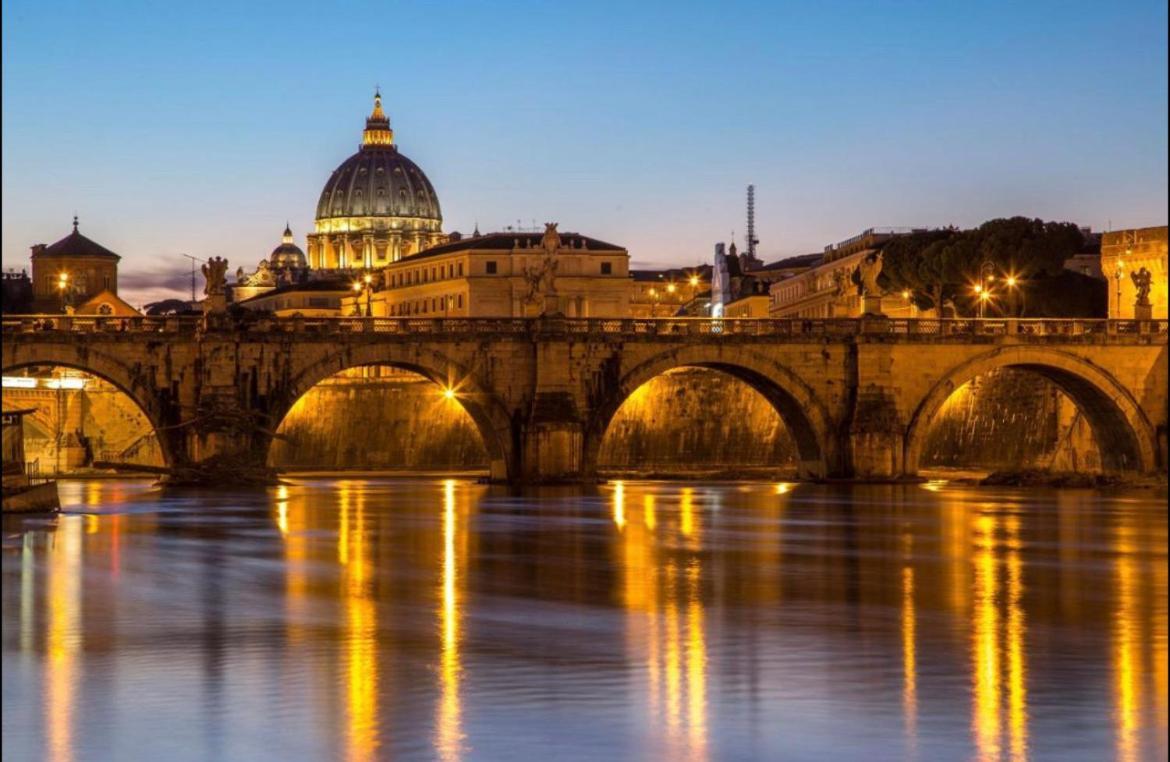 La Di San Pietro Guest house 2*
