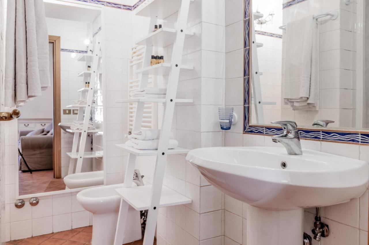Appartement When In Trastevere Rome