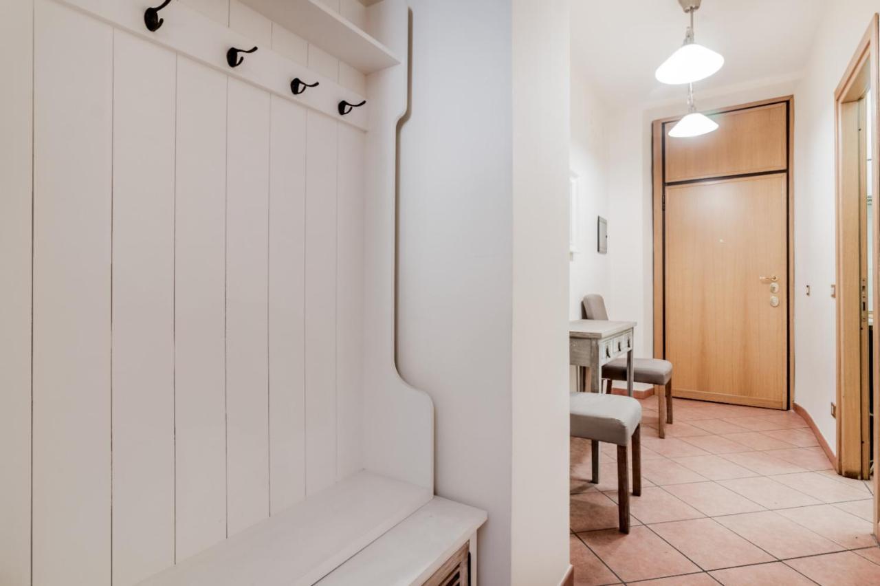 When In Trastevere Appartement Rome