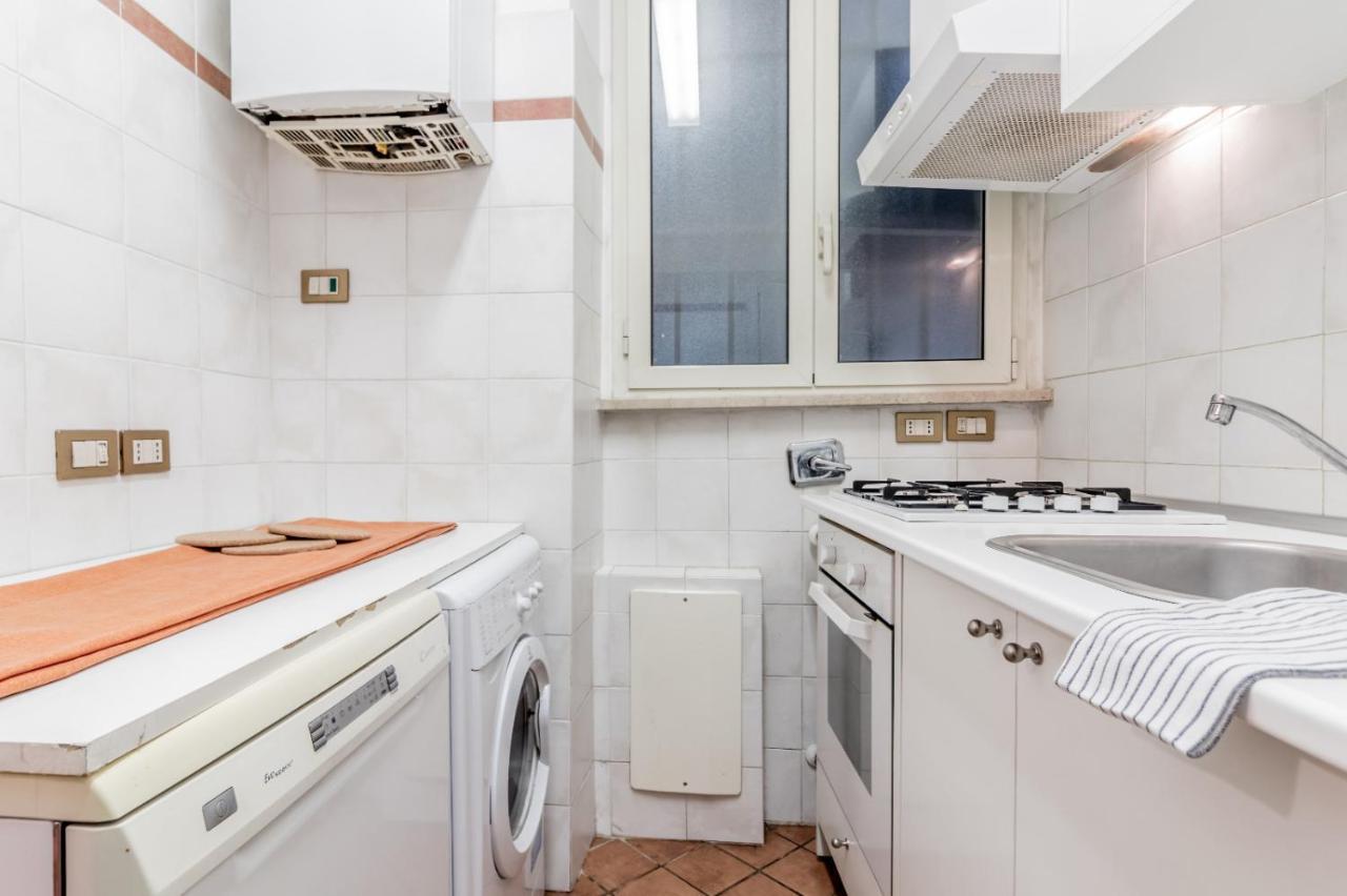 Appartement When In Trastevere *