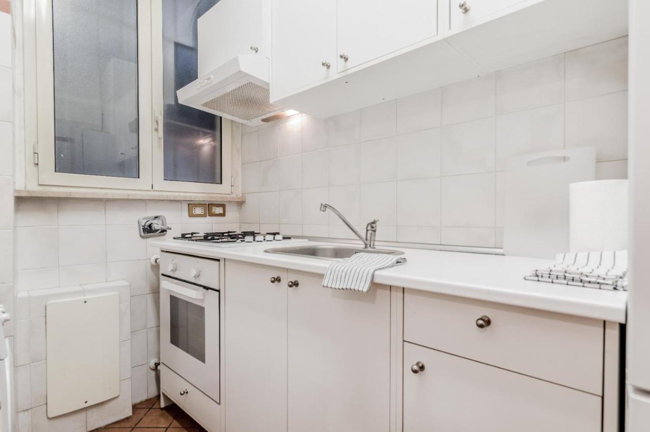 Appartement When In Trastevere