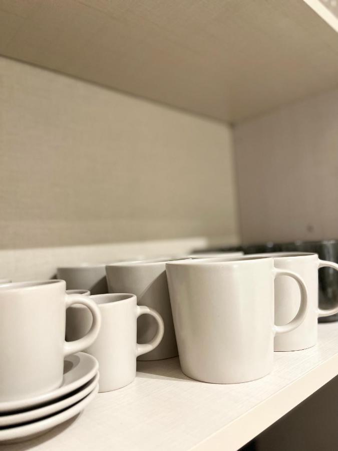 Apartment Sula Homes