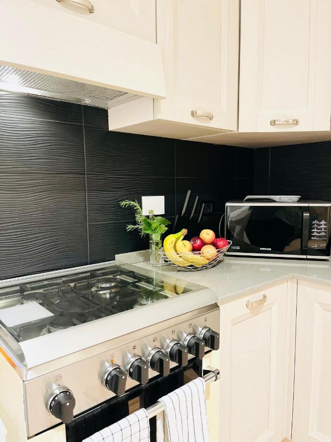 Apartment Sula Homes Rome