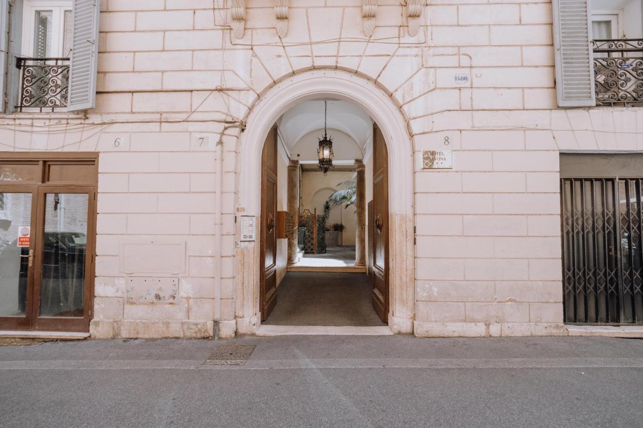 Navona Nest Apartment