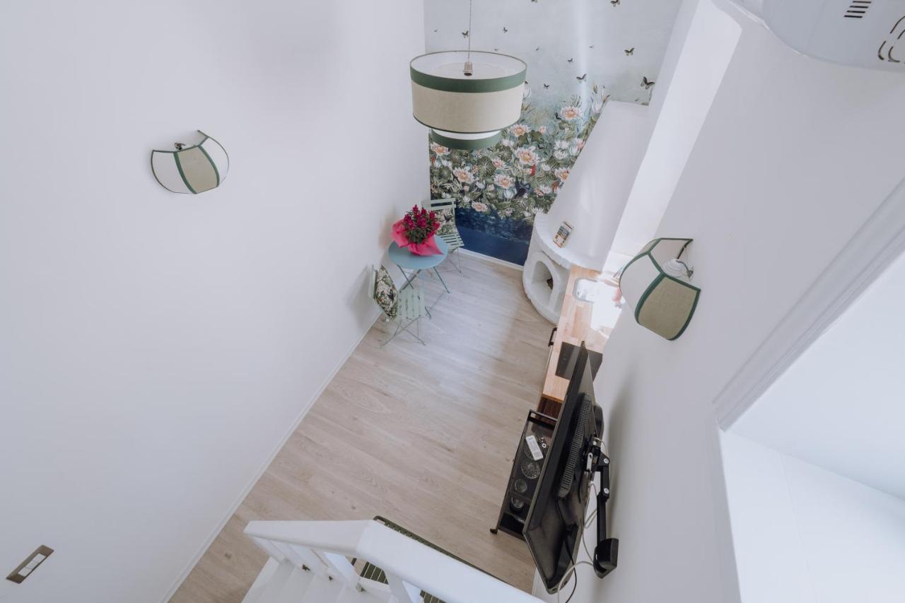 Apartment Navona Nest
