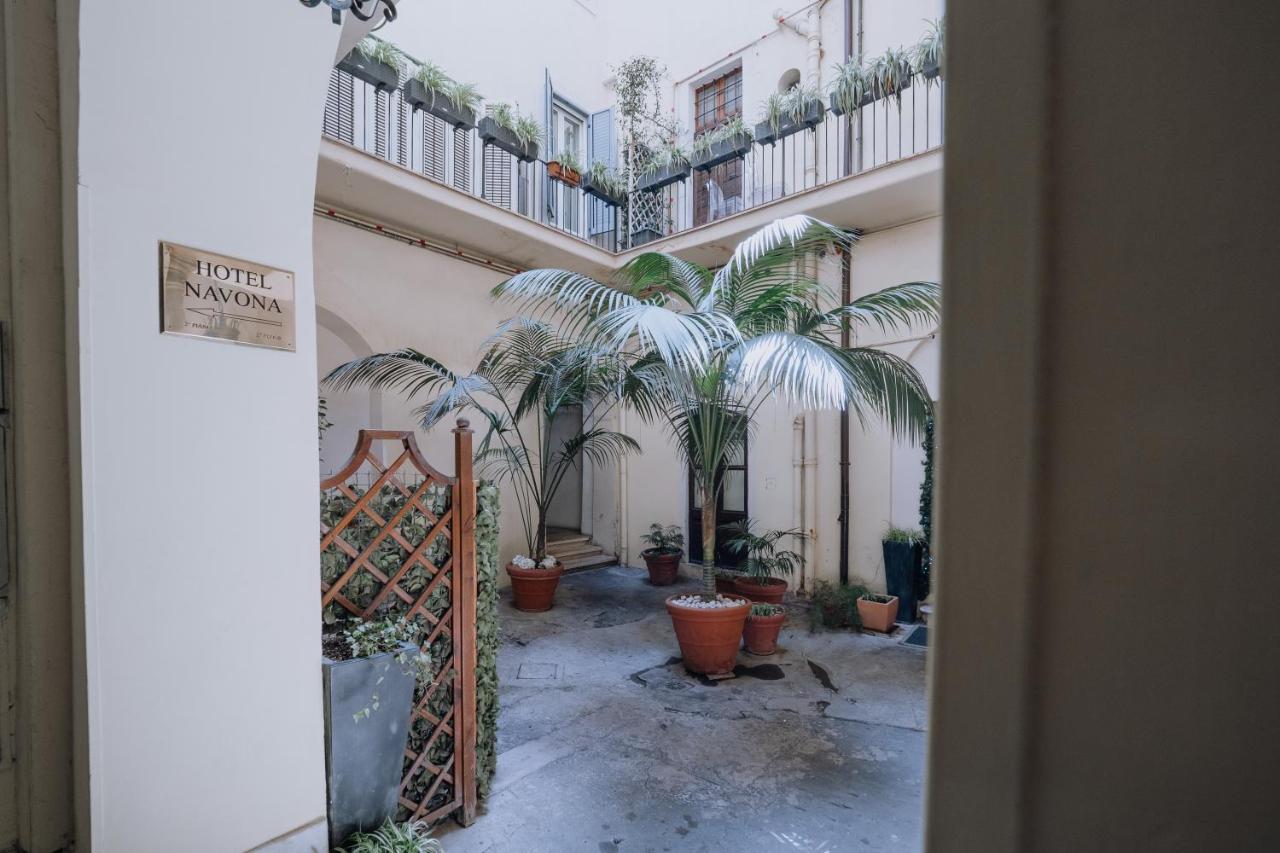 Navona Nest Apartment Rome