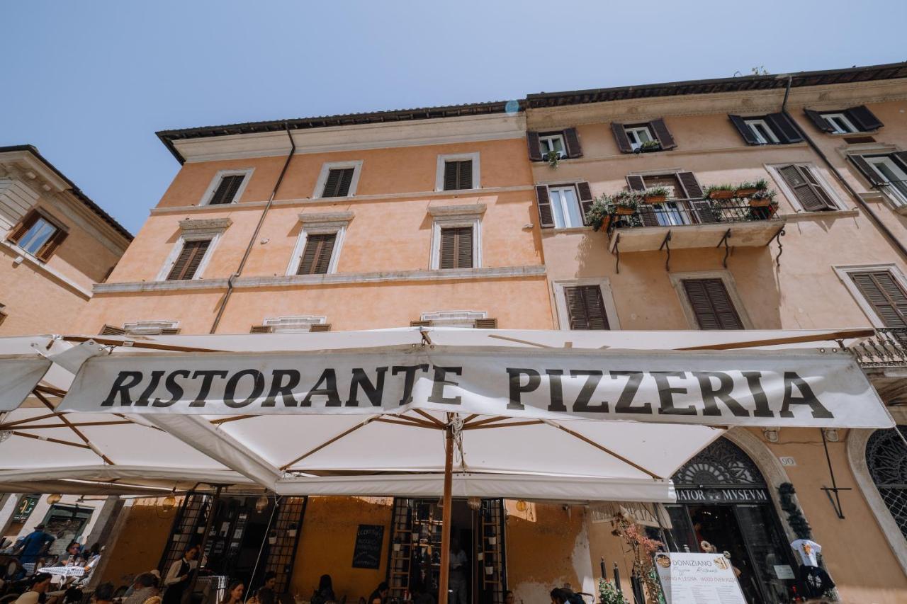 Navona Nest Apartment Rome