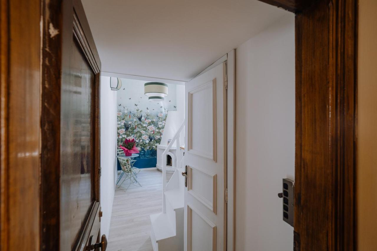 Navona Nest Apartment