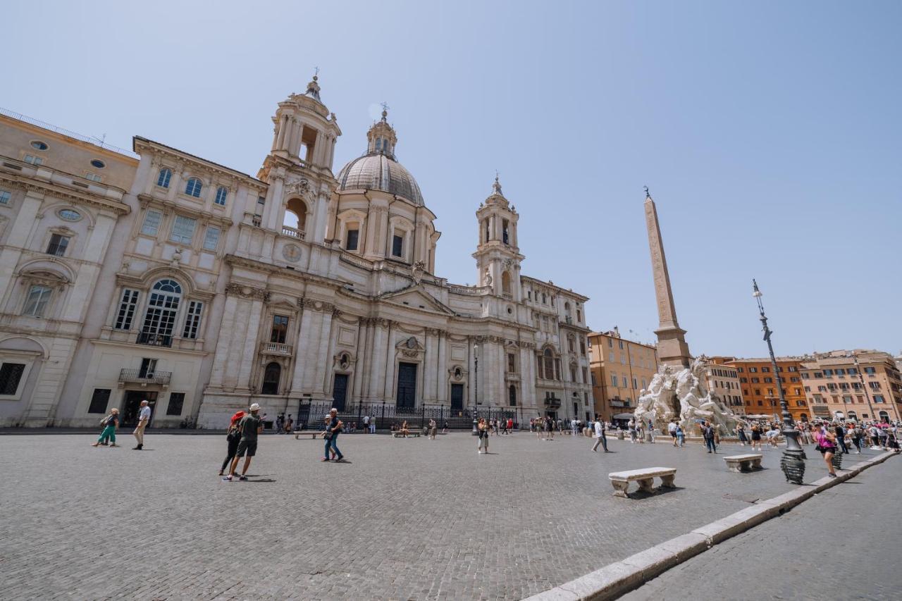 Apartment Navona Nest Rome