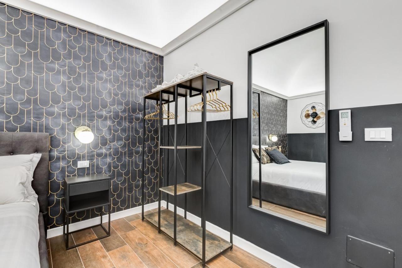 Appartement Bdc - The Boss: Stunning 2-bdr @termini *