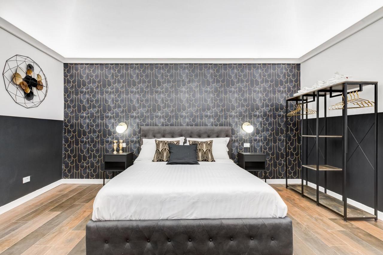 Bdc - The Boss: Stunning 2-bdr @termini Appartement