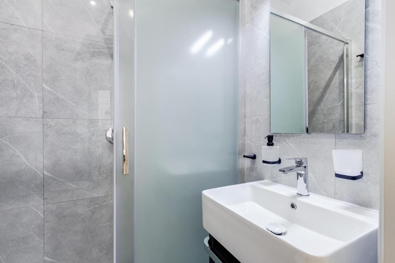 Appartement Bdc - The Boss: Stunning 2-bdr @termini *