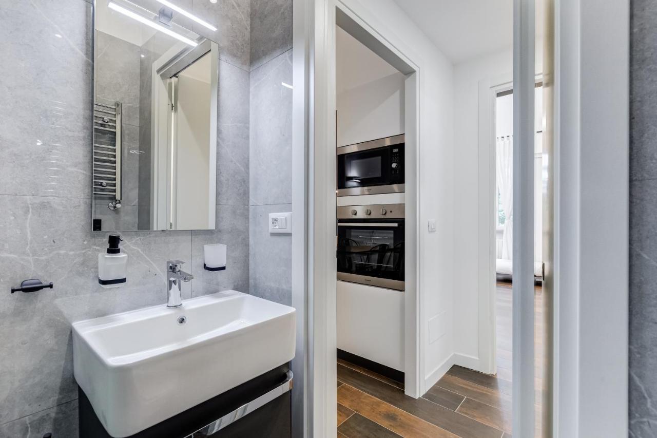 Appartement Bdc - The Boss: Stunning 2-bdr @termini *