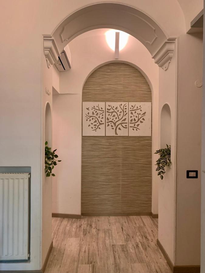 Maison d'hôtes Casa Vicenza