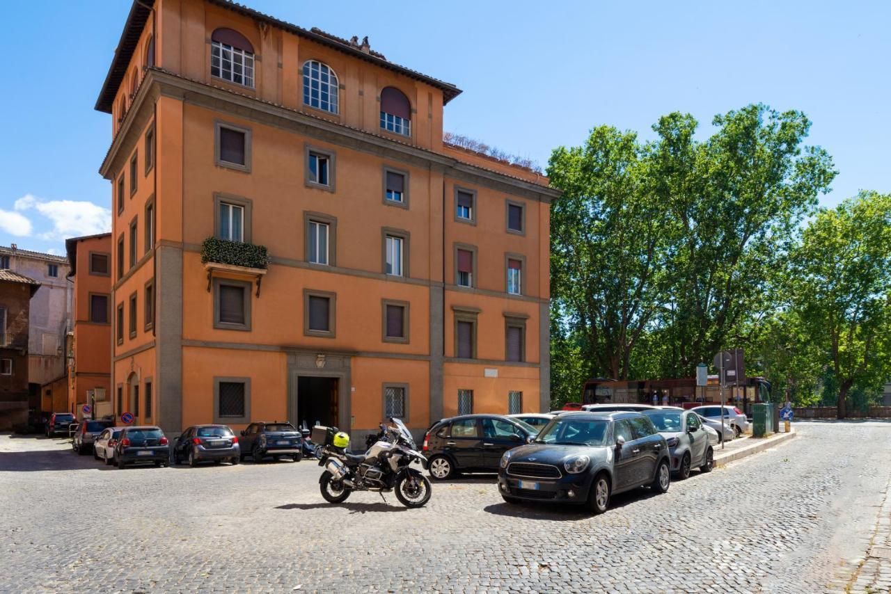 Maison Pellegrino Rome