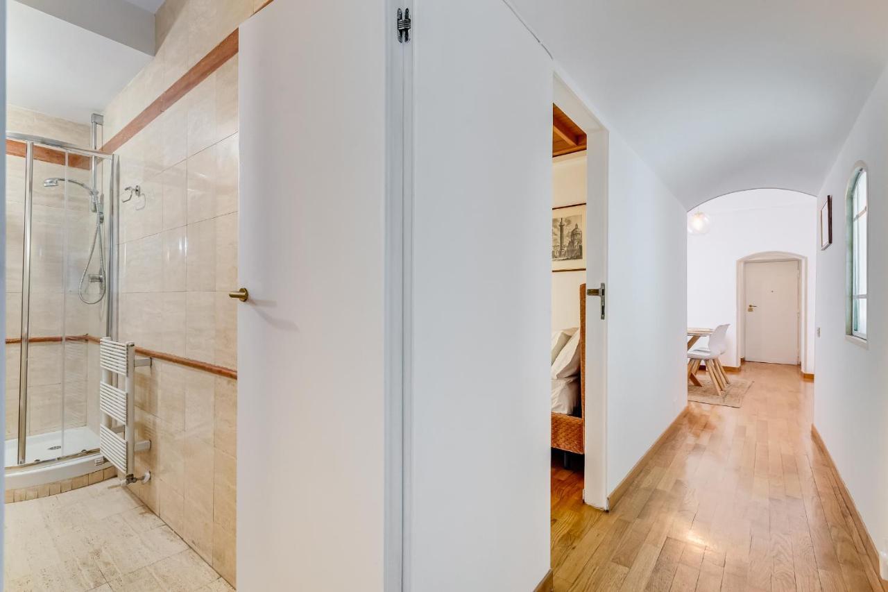 Apartment Domus Sant'angelo *