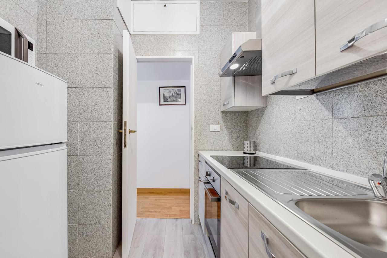 Domus Sant'angelo Apartment Rome