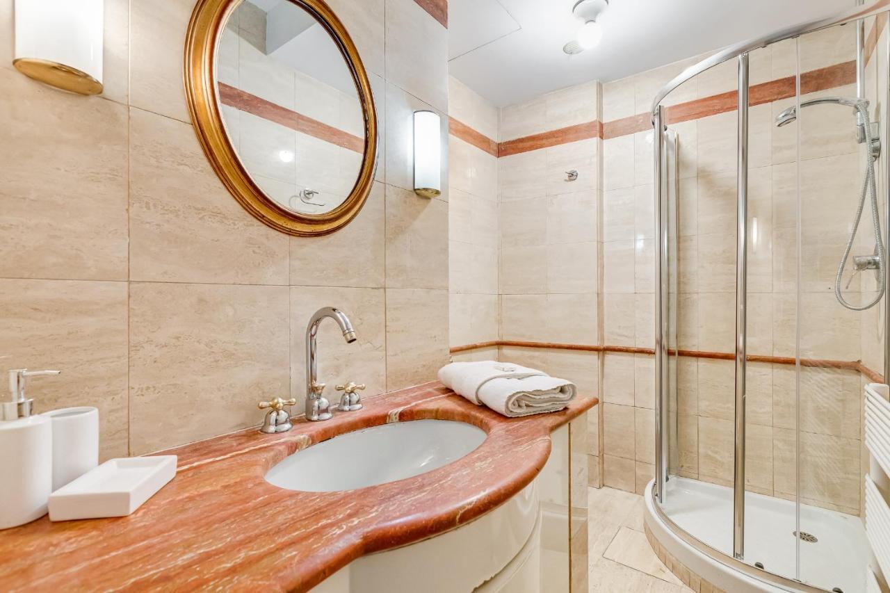 Domus Sant'angelo Apartment