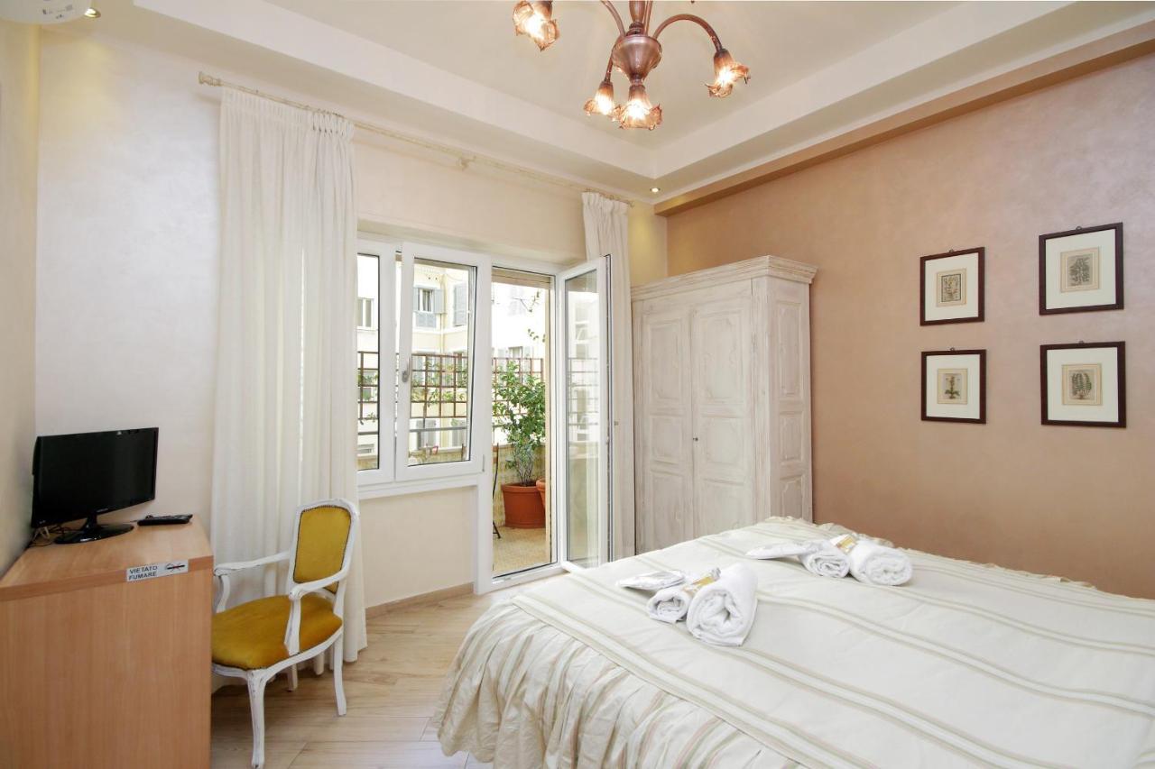 Deco's Place Teodora Rome