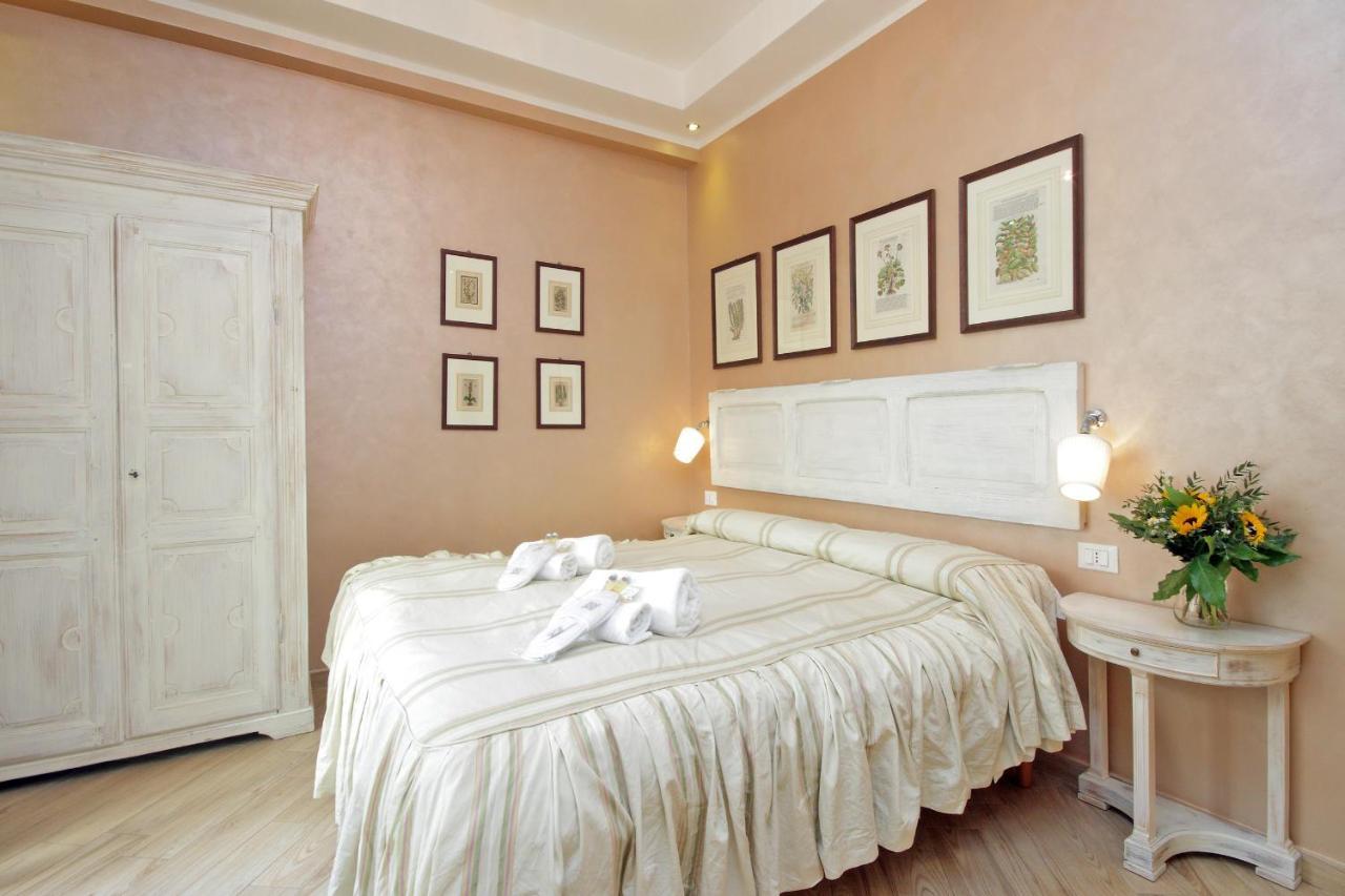Deco's Place Teodora Apartment Rome