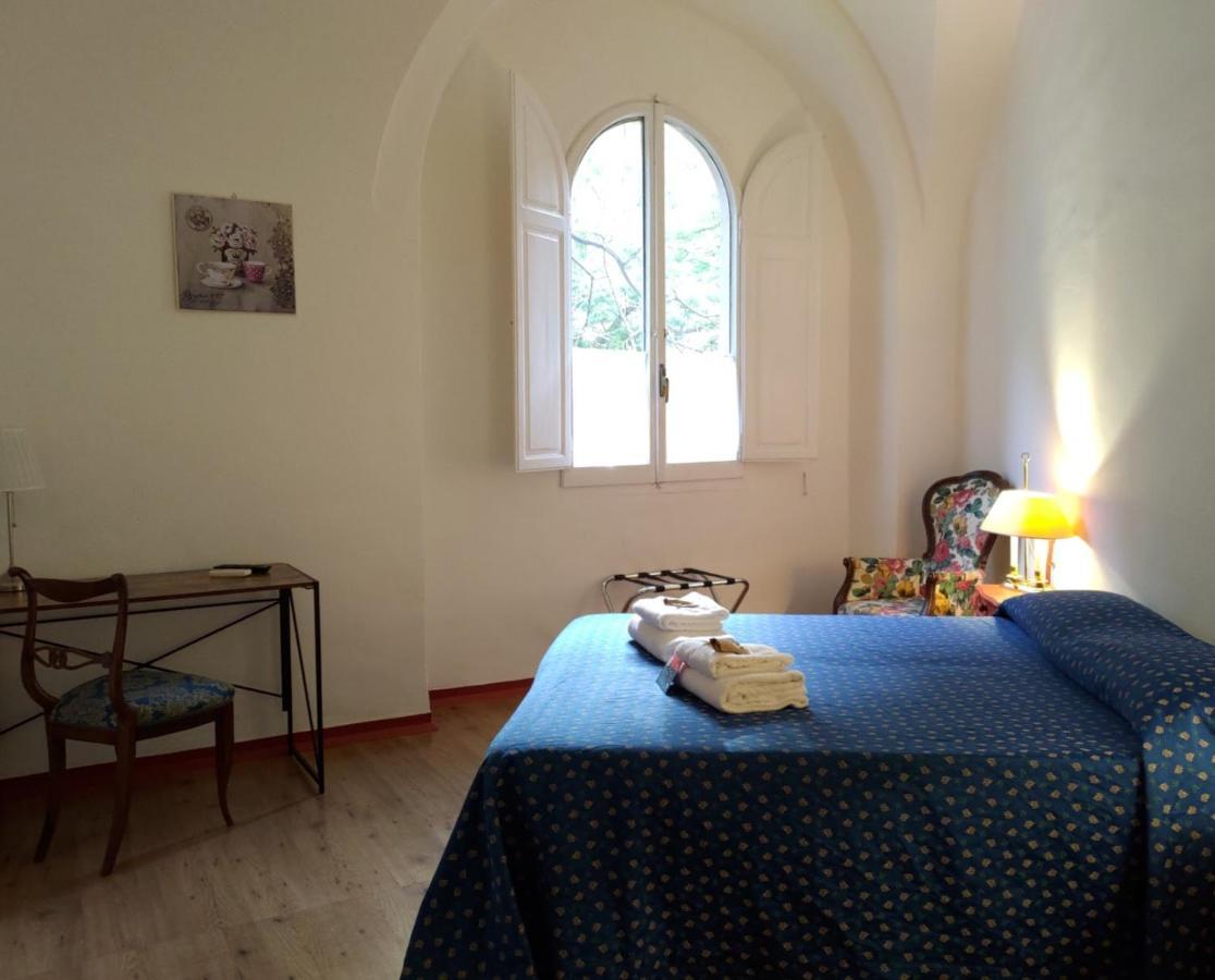Teatime Al Colosseo Appartement *
