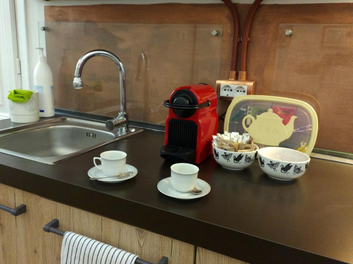 Teatime Al Colosseo Appartement *