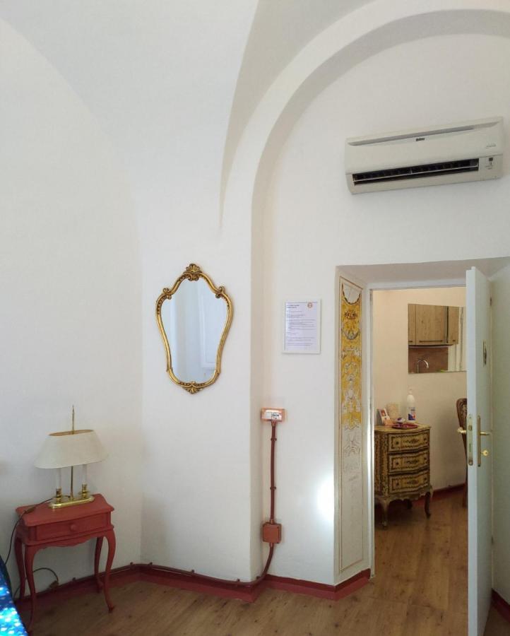 Teatime Al Colosseo Appartement