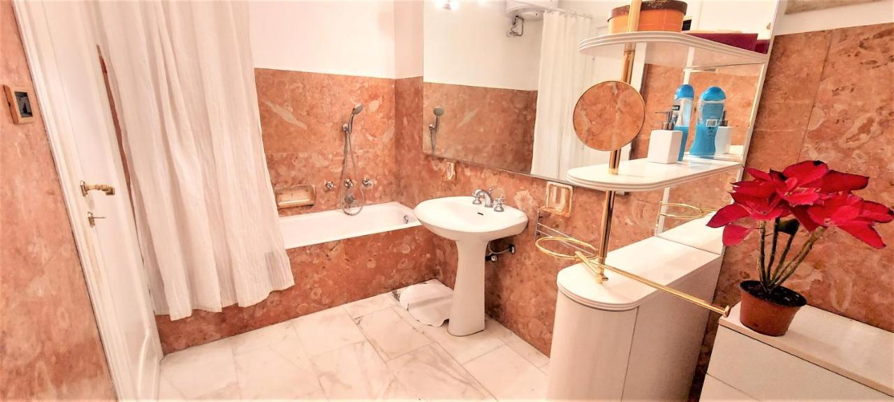 Apartment Vatican De Carolis Terrace *