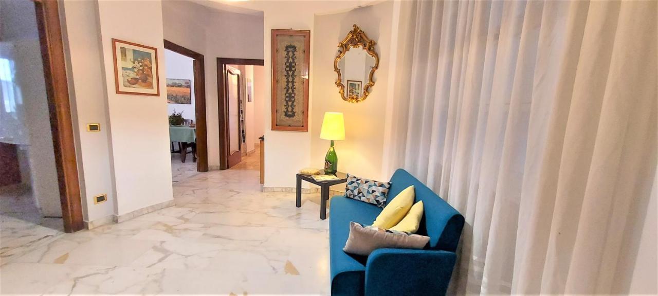 Apartment Vatican De Carolis Terrace Rome