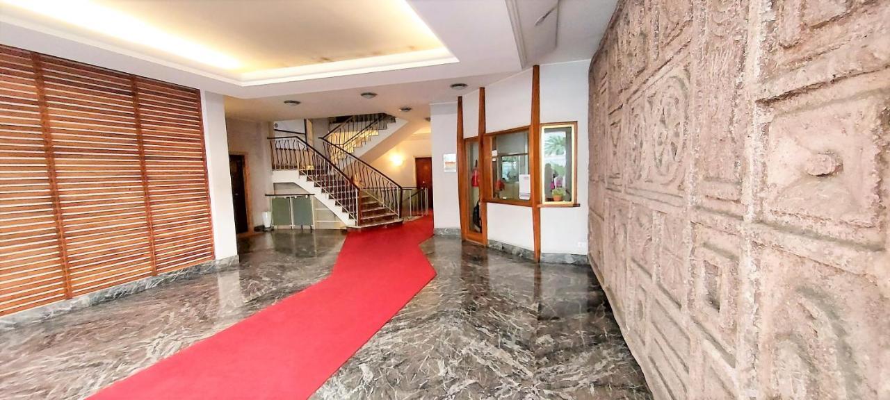 Vatican De Carolis Terrace Apartment