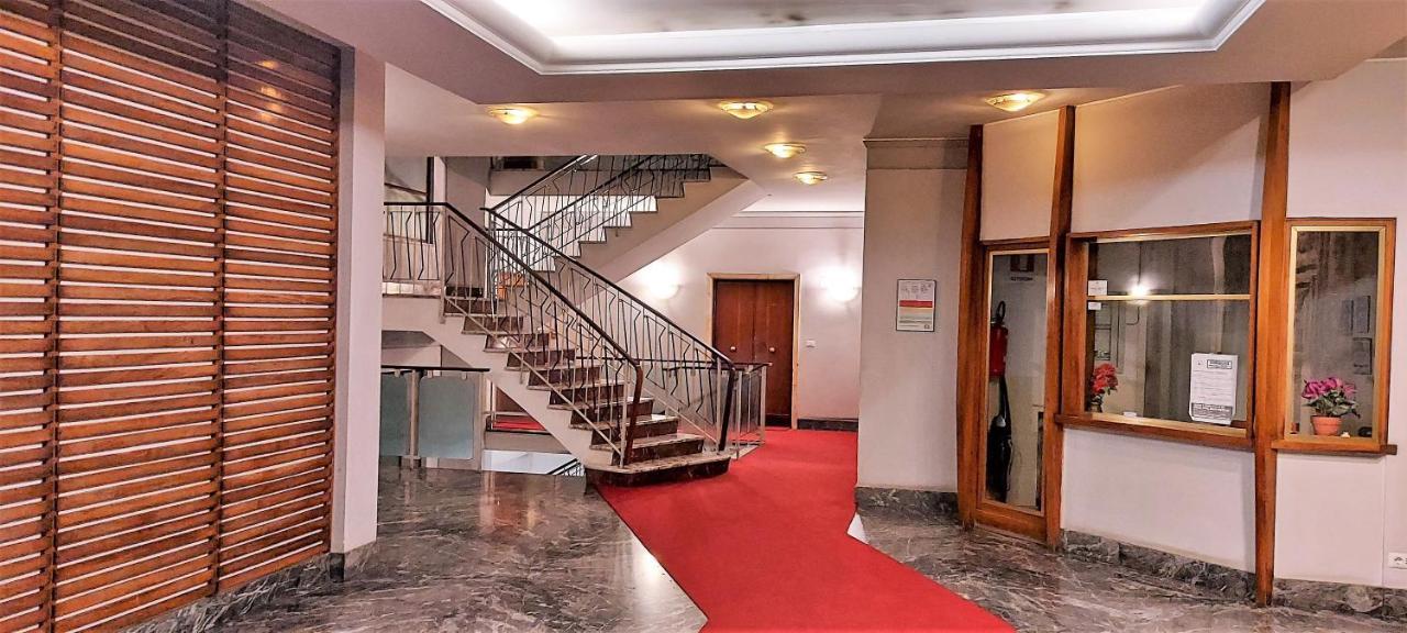 Vatican De Carolis Terrace Apartment