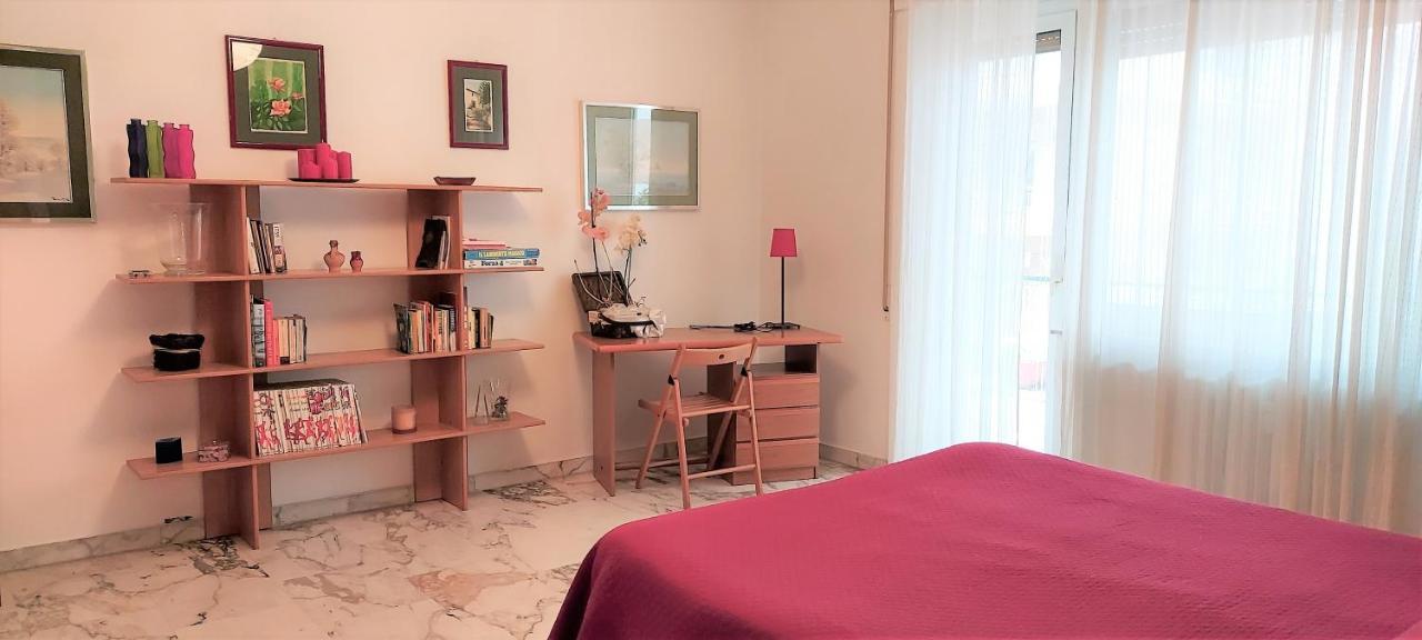 Apartment Vatican De Carolis Terrace