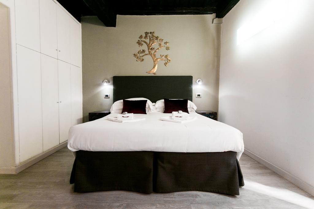 Guest house Navona First