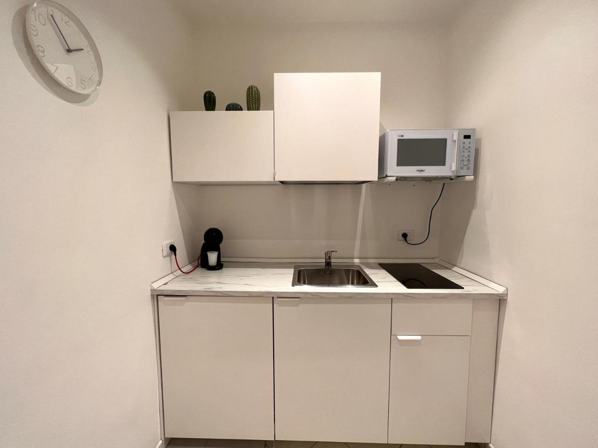 Iv House Rome