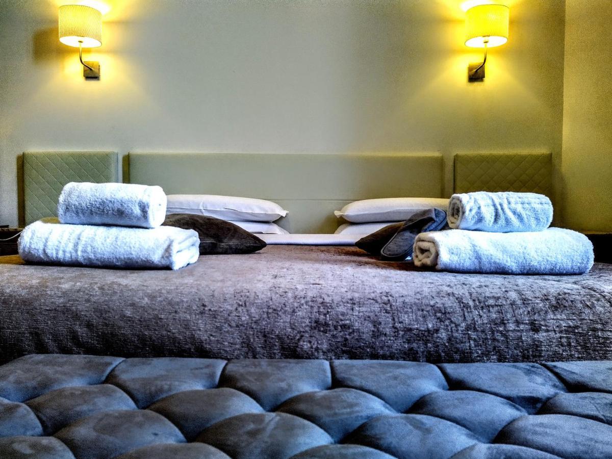 Guest house Lorvand *