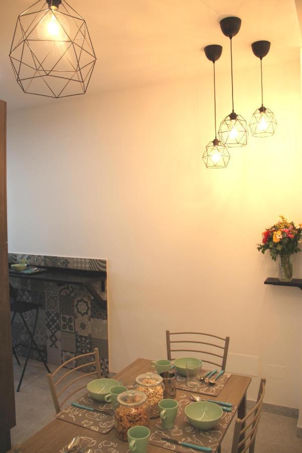 Pigneto7 Apartamento *