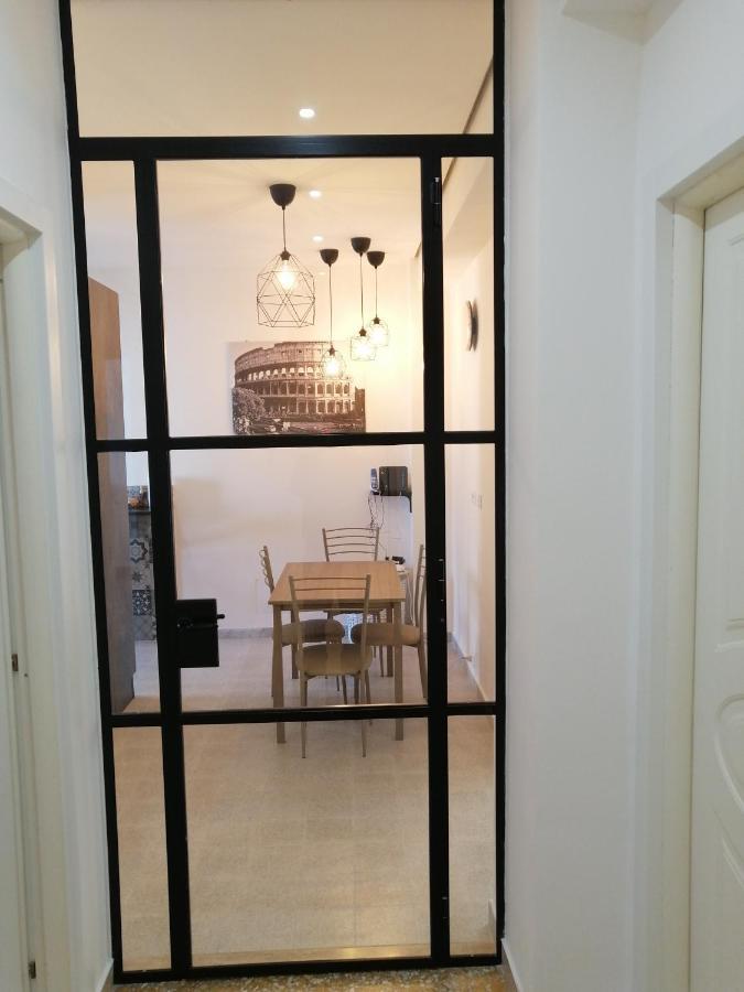 Pigneto7 Apartamento Roma