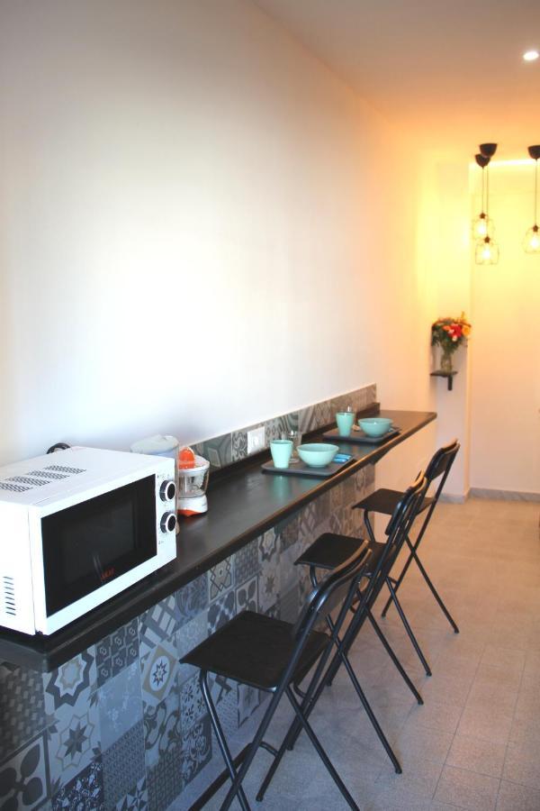 Pigneto7 Apartamento Roma