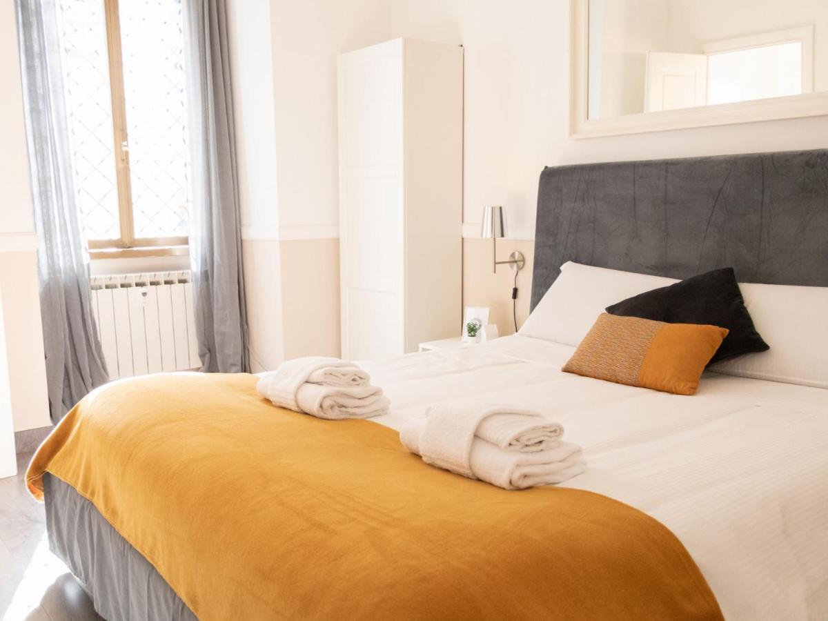 The Rent - In Testaccio District Apartment